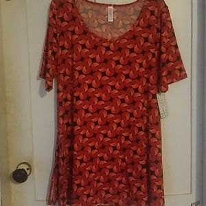 Lularoe Perfect T
